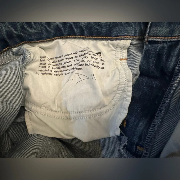 Joe’s Jeans | The Lara (31) - Picture 7 of 7